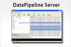 FIRMS DataPipeline Server